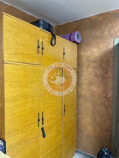 Metrou Piata Muncii | Garsoniera | 40mp | Decomandata | B12416