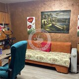 Metrou Piata Muncii | Garsoniera | 40mp | Decomandata | B12416